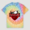 Tie Dye Adult T-Shirt Thumbnail
