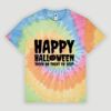 Tie Dye Adult T-Shirt Thumbnail