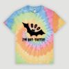 Tie Dye Adult T-Shirt Thumbnail