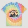 Tie Dye Adult T-Shirt Thumbnail