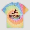 Tie Dye Adult T-Shirt Thumbnail