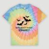 Tie Dye Adult T-Shirt Thumbnail