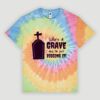 Tie Dye Adult T-Shirt Thumbnail