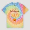 Tie Dye Adult T-Shirt Thumbnail
