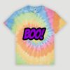 Tie Dye Adult T-Shirt Thumbnail