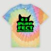 Tie Dye Adult T-Shirt Thumbnail