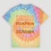 Tie Dye Adult T-Shirt Thumbnail