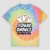 Tie Dye Adult T-Shirt Thumbnail