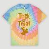 Tie Dye Adult T-Shirt Thumbnail