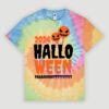 Tie Dye Adult T-Shirt Thumbnail