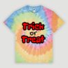 Tie Dye Adult T-Shirt Thumbnail