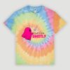 Tie Dye Adult T-Shirt Thumbnail