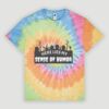 Tie Dye Adult T-Shirt Thumbnail