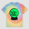 Tie Dye Adult T-Shirt Thumbnail