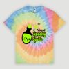 Tie Dye Adult T-Shirt Thumbnail