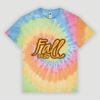 Tie Dye Adult T-Shirt Thumbnail
