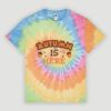 Tie Dye Adult T-Shirt Thumbnail
