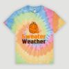 Tie Dye Adult T-Shirt Thumbnail