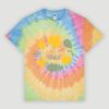 Tie Dye Adult T-Shirt Thumbnail