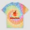 Tie Dye Adult T-Shirt Thumbnail