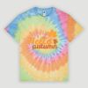 Tie Dye Adult T-Shirt Thumbnail