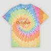 Tie Dye Adult T-Shirt Thumbnail