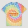 Tie Dye Adult T-Shirt Thumbnail