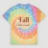 Tie Dye Adult T-Shirt Thumbnail