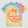 Tie Dye Adult T-Shirt Thumbnail
