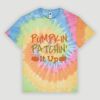 Tie Dye Adult T-Shirt Thumbnail