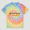 Tie Dye Adult T-Shirt Thumbnail