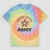 Tie Dye Adult T-Shirt Thumbnail