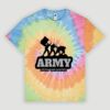 Tie Dye Adult T-Shirt Thumbnail