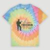 Tie Dye Adult T-Shirt Thumbnail