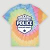 Tie Dye Adult T-Shirt Thumbnail