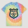 Tie Dye Adult T-Shirt Thumbnail
