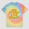 Tie Dye Adult T-Shirt Thumbnail