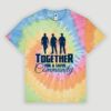 Tie Dye Adult T-Shirt Thumbnail