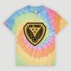 Tie Dye Adult T-Shirt Thumbnail