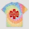 Tie Dye Adult T-Shirt Thumbnail