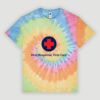 Tie Dye Adult T-Shirt Thumbnail