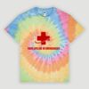 Tie Dye Adult T-Shirt Thumbnail