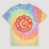 Tie Dye Adult T-Shirt Thumbnail