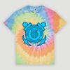 Tie Dye Adult T-Shirt Thumbnail