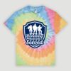 Tie Dye Adult T-Shirt Thumbnail
