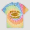 Tie Dye Adult T-Shirt Thumbnail