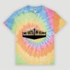 Tie Dye Adult T-Shirt Thumbnail