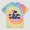 Tie Dye Adult T-Shirt Thumbnail
