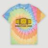 Tie Dye Adult T-Shirt Thumbnail