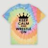 Tie Dye Adult T-Shirt Thumbnail